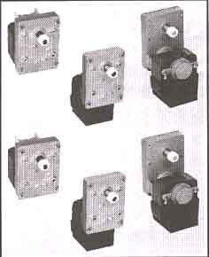 Gear Motor - Click To Visit Our Website