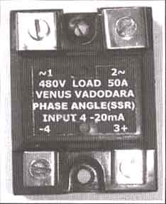 Proportional Power Controller - Click To Visit Our Website