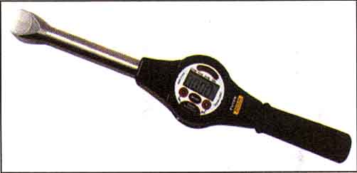 Digital Torque Wrench - Click To Visit Our Website