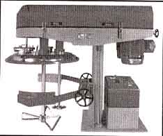 Twin Shaft Mixer-disperser - Click To Visit Our Website