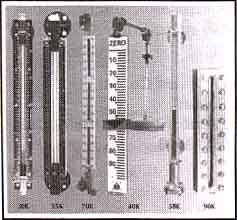 Liquid Level Gauges - Leveltrol - Click To Visit Our Website