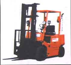 Forklifts - Click To Visit Our Website