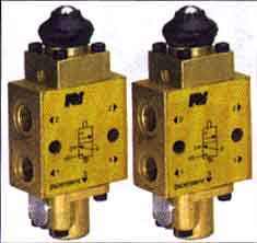 Poppet Valves, Zncn/1340 - Click To Visit Our Website