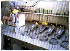 High Temperature Valves For Pulse Firing Systems - Click To Visit Our Website