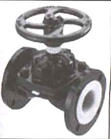 Diaphragm Valves - Click To Visit Our Website