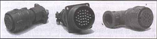 Military Standard Connectors - Click To Visit Our Website