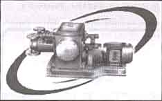 Chemical Process Pumps - Click To Visit Our Website