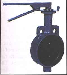 Butterfly Valves - Click To Visit Our Website