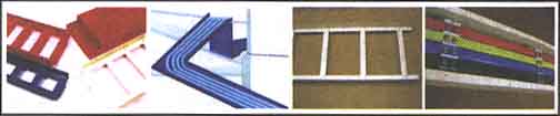 Cable Trays - Click To Visit Our Website