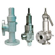 Safety Relief Valve