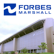 Forbes Marshall Pvt Ltd. - Click To Visit Our Website