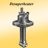 Desuperheater