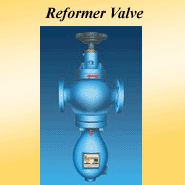 Reformer Valve