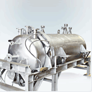 Molten Sulphur Filter