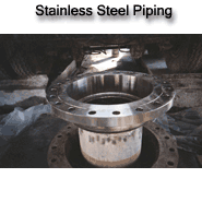 Stainless Steel Piping