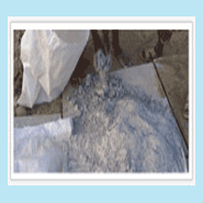 Mastic Powder